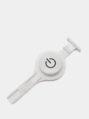 Кнопка включения стиральной машины SAMSUNG DC64-02389A