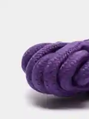 Фиолетовый веревка БДСМ для шибари связывания, 5 и 10 м