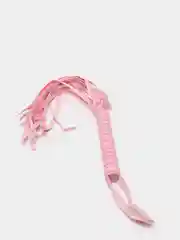 Розовый бдсм набор, набор для влюбленных, Premium BDSM mini, 7 предметов