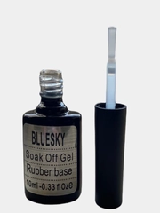 База для ногтей, базовое покрытие для маникюра BLUESKY,база для ногтей,гель лак для маникюра