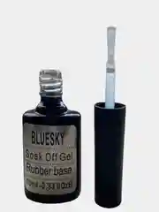 База для ногтей, базовое покрытие для маникюра BLUESKY,база для ногтей,гель лак для маникюра