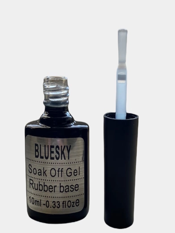 База для ногтей, базовое покрытие для маникюра BLUESKY,база для ногтей,гель лак для маникюра