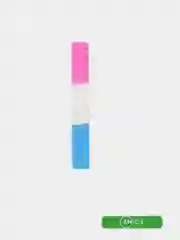 Розовый сквидопоп игрушка-антистресс, 26 см
