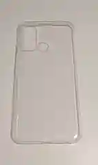 Прозрачный чехол VIVO Y30 / VIVO Y50