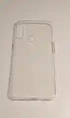 Чехол VIVO Y17 / Y3 / Y15 / U10