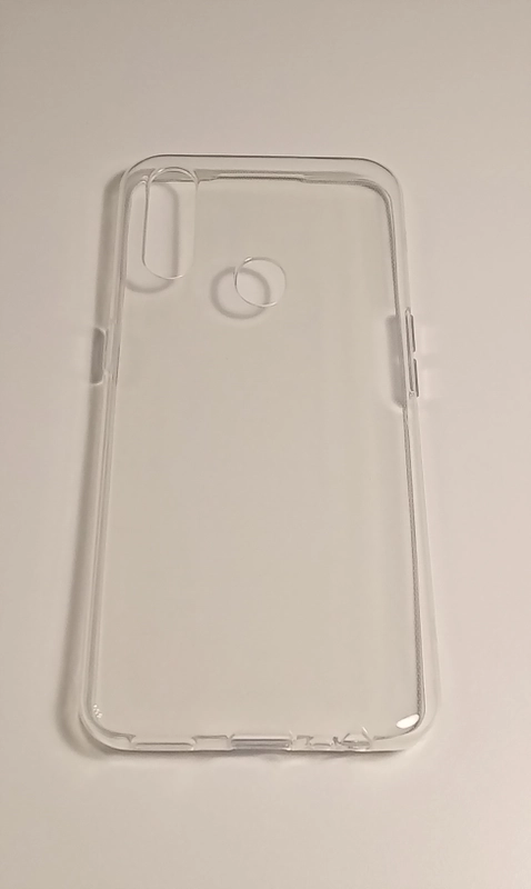 Чехол VIVO Y17 / Y3 / Y15 / U10