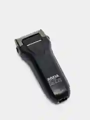 Бритва на аккумуляторе, с выдвижным триммером, ROZIA HT 950