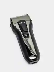 Бритва на аккумуляторе, с выдвижным триммером, ROZIA HT 950