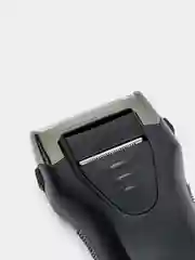 Бритва на аккумуляторе, с выдвижным триммером, ROZIA HT 950