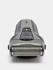 Бритва на аккумуляторе, с выдвижным триммером, ROZIA HT 950