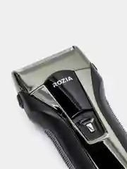 Бритва на аккумуляторе, с выдвижным триммером, ROZIA HT 950