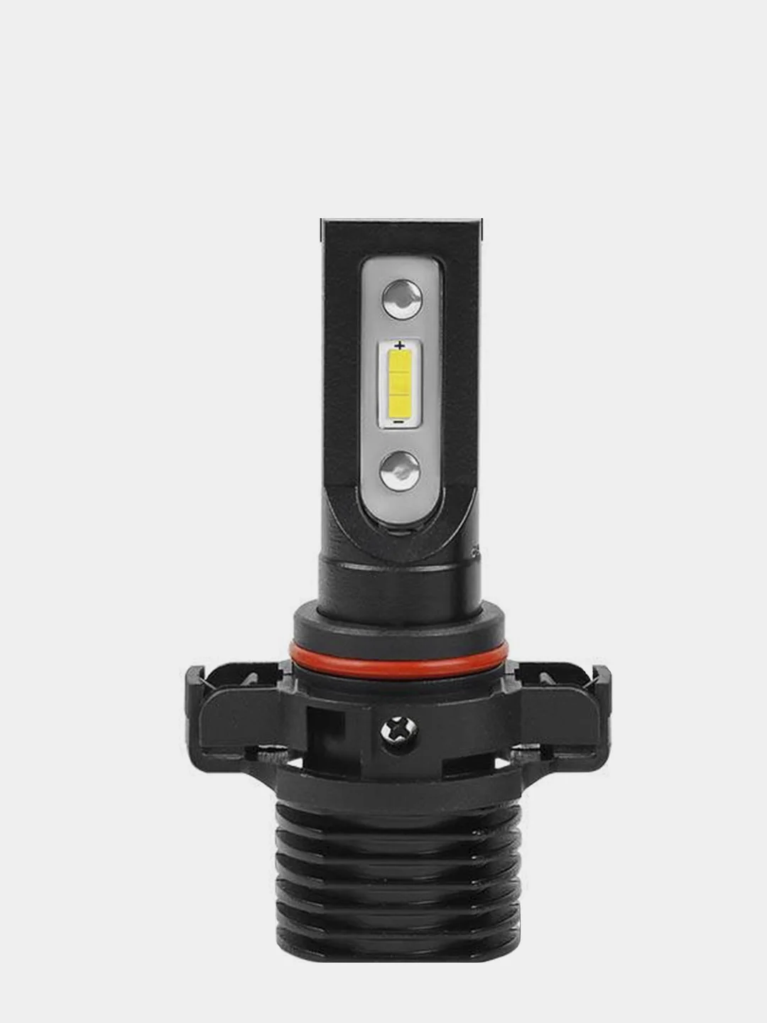 Светодиодные лампы LED H1,H27,H3,H4,H7,H11,HB3,HB4,PSX26,PSX24 Optima Qvant 12-24V