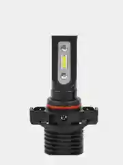 Светодиодные лампы LED H1,H27,H3,H4,H7,H11,HB3,HB4,PSX26,PSX24 Optima  Qvant 12-24V