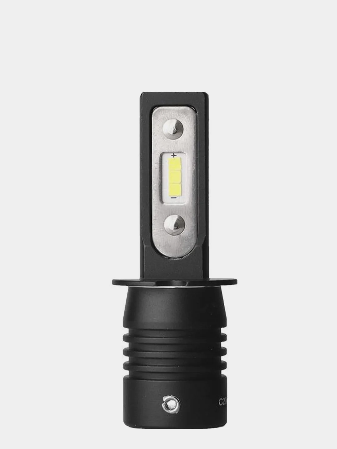 Светодиодные лампы LED H1,H27,H3,H4,H7,H11,HB3,HB4,PSX26,PSX24 Optima Qvant 12-24V