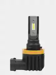 Светодиодные лампы LED H1,H27,H3,H4,H7,H11,HB3,HB4,PSX26,PSX24 Optima  Qvant 12-24V