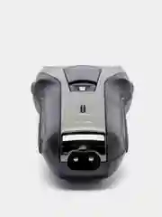 Бритва на аккумуляторе, с выдвижным триммером, ROZIA HT 950