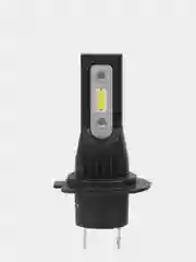 Светодиодные лампы LED H1,H27,H3,H4,H7,H11,HB3,HB4,PSX26,PSX24 Optima  Qvant 12-24V
