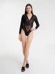 Боди женское