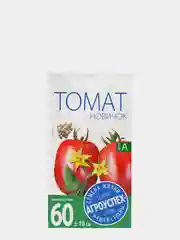 Семена Томат "Новичок" средний, жароустойчивый 0,1 г (4662740)