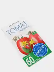 Семена Томат "Новичок" средний, жароустойчивый 0,1 г (4662740)