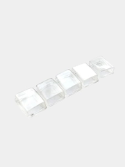 Кожух пылевлагозащитный WPC-07 (21X15мм) (5 штук)