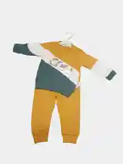 Костюм детский "COOL" для девочки/ для мальчика