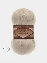 Пряжа Alize Angora Simli(Ализе Симли), 20%шерсть, 75%акрил, 5%металлик, 100г/500м