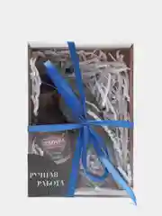 Тёмно-серый мыло ручной работы. Подарочные наборы для мужчин