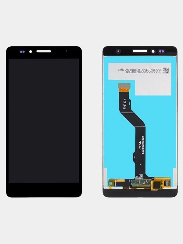 Дисплей для Huawei Honor 5x (KIW-L21) + тачскрин