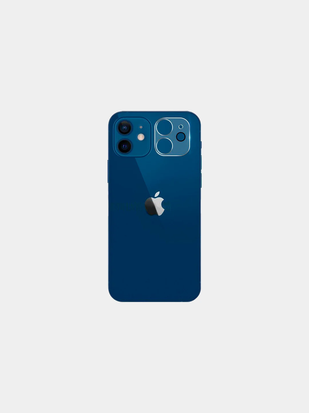 Защитное стекло для объектива камеры iPhone 12, 12 Pro, 12 Pro Max