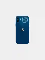Защитное стекло для объектива камеры iPhone 12, 12 Pro, 12 Pro Max