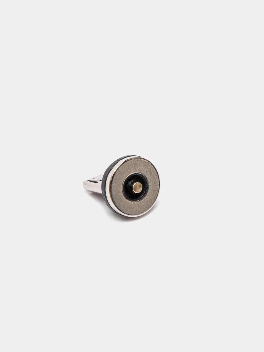 Черный usb кабель Charget магнитный 2-х метровый для зарядки, 2,4 A поворотный micro, type c, ios