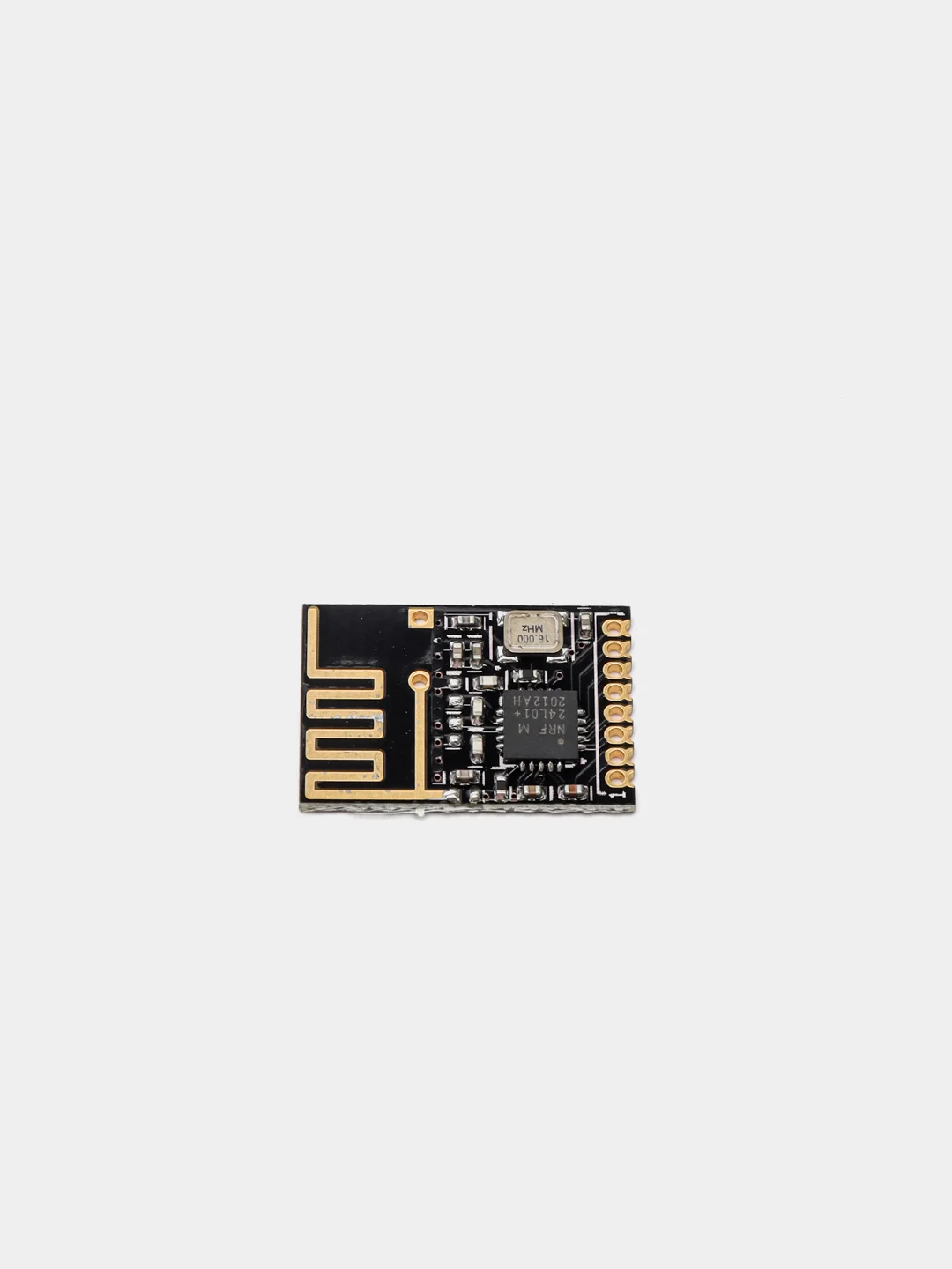 NRF24L01+ Беспроводной трансивер  приемпередатчик
