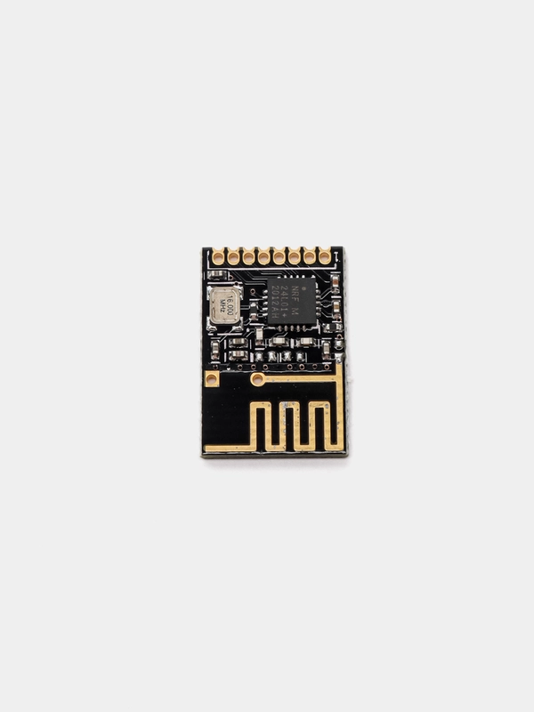 NRF24L01+ Беспроводной трансивер  приемпередатчик