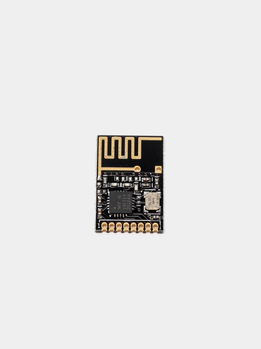 NRF24L01+ Беспроводной трансивер  приемпередатчик