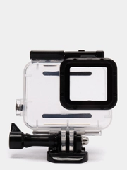 Аквабокс для GoPro HERO 5/6/7 (Black Edition)