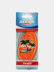 Ароматизатор воздуха подвесной для авто Areon Mon Classic Refreshment