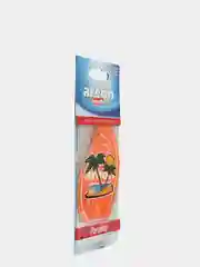 Ароматизатор воздуха подвесной для авто Areon Mon Classic Refreshment