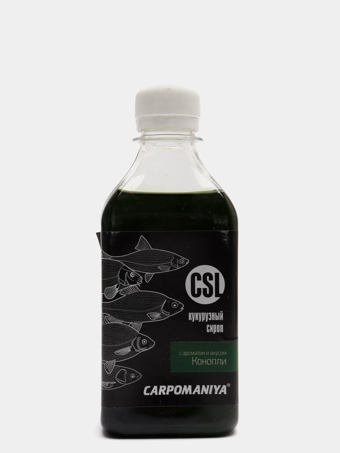 Ароматизатор Кукурузный сироп CSL, 250 мл