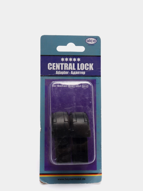 Адаптер  щетки стеклоочистителя ALCA Central Lock