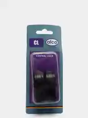 Адаптеры для щеток CL, CENTRAL LOCK, 2 шт, Alca