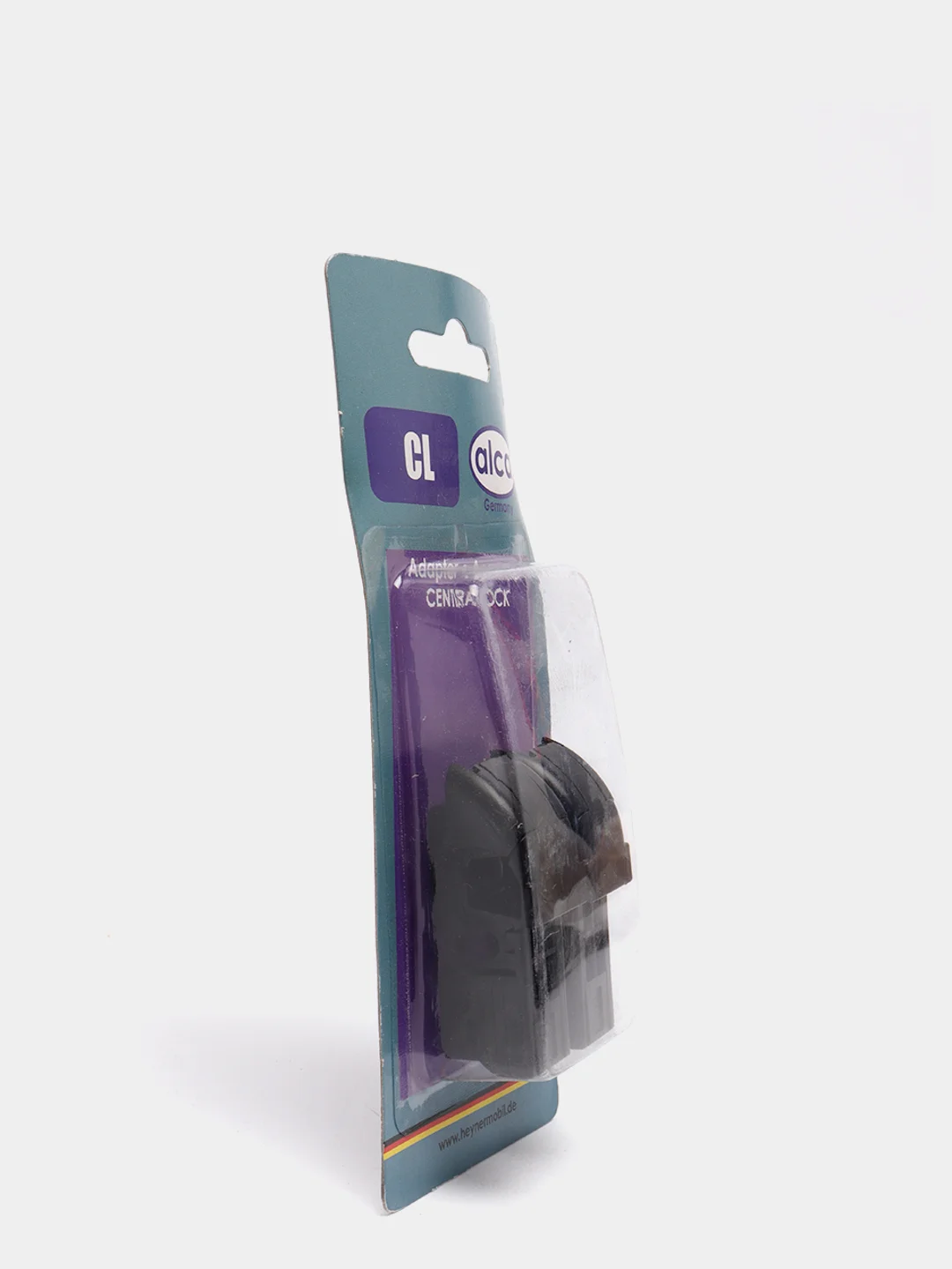 Адаптеры для щеток CL, CENTRAL LOCK, 2 шт, Alca