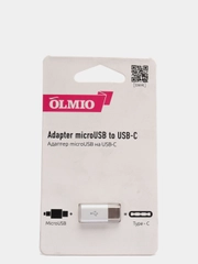 Адаптер переходник Walker, Olmio