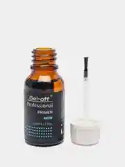 GEL-off, Professional Праймер кислотный с кисточкой 15 мл