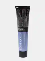 Крем-краска Estel Professional Deluxe для окрашивания волос, 10угт, 60 мл