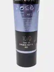 Крем-краска Estel Professional Deluxe для окрашивания волос, 10угт, 60 мл