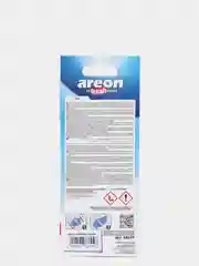 Ароматизатор воздуха подвесной для авто Areon Mon Classic Refreshment