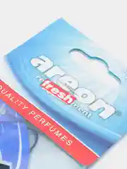 Ароматизатор воздуха подвесной для авто Areon Mon Classic Refreshment