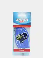 Ароматизатор воздуха подвесной для авто Areon Mon Classic Refreshment