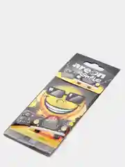 Ароматизатор воздуха для авто Areon Smile, подвесной